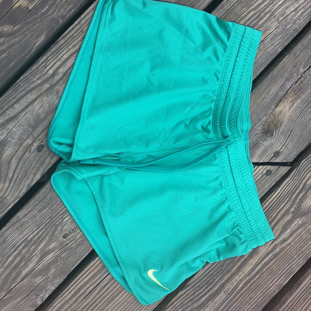 Nike Dri-Fit Short